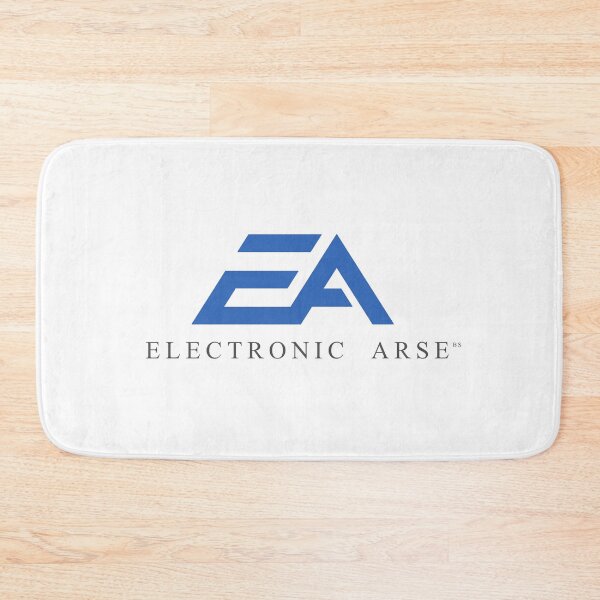 Item preview, Electronic Arse designed and sold by ThistleFluff.