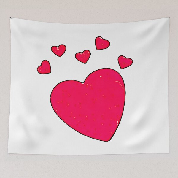 Item preview, Heart Picture (1) designed and sold by QuoteMan.