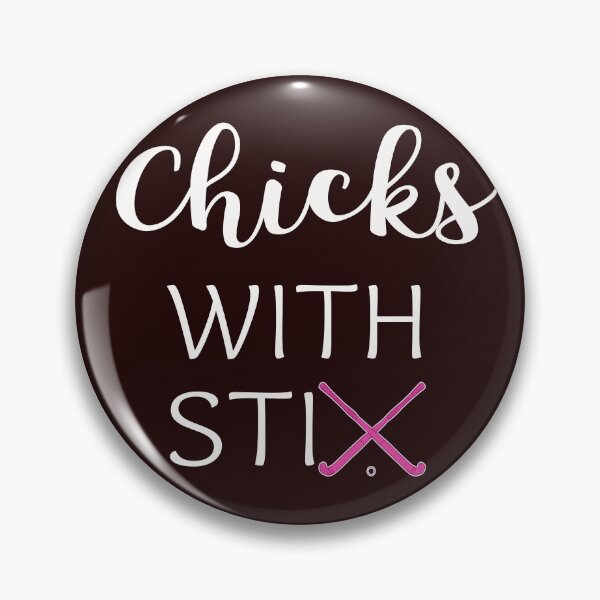 Item preview, Chick with sticks 2 designed and sold by LGamble12345.
