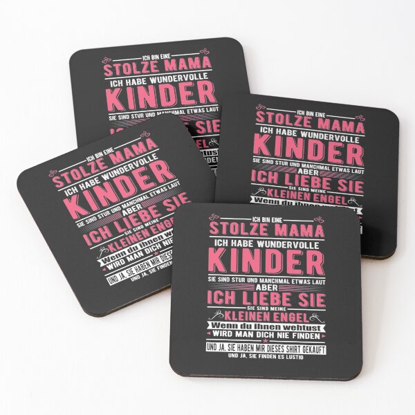 Item preview, Damen Ich Bin Stolze Mama Von Fantastischen Kindern Lustiges Fun designed and sold by YanShen779.