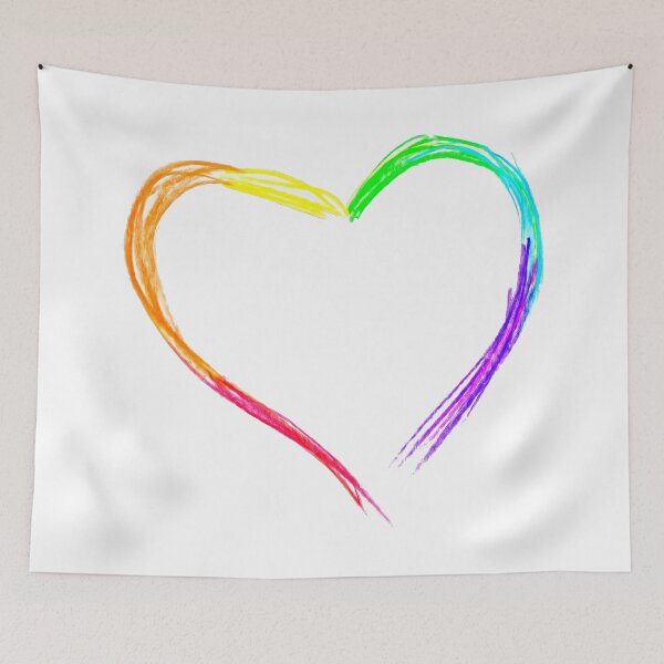 Item preview, Heart Picture (3) designed and sold by QuoteMan.