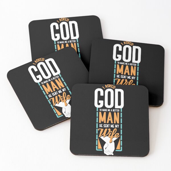 Item preview, God good man husband designed and sold by Myshelter.