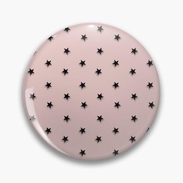 Item preview, Black Stars Pink Background designed and sold by LADYGOODMOOD.