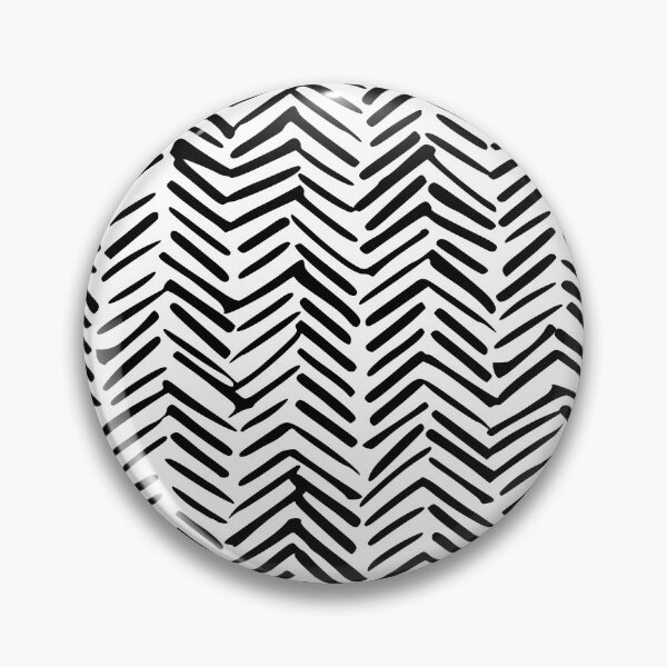 Artikelvorschau, Boho Mudcloth , Black and White Print entworfen und verkauft von meggydesigns.