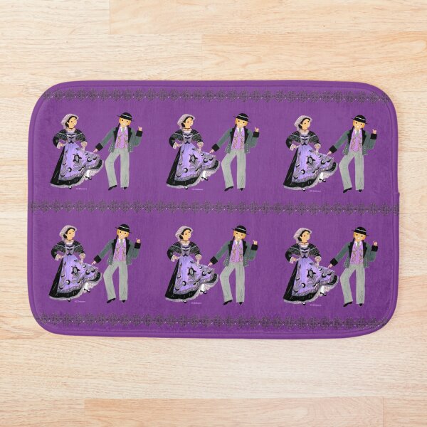 Item preview, Morbihan, Bretaña, Francia designed and sold by Catherine Debusne.