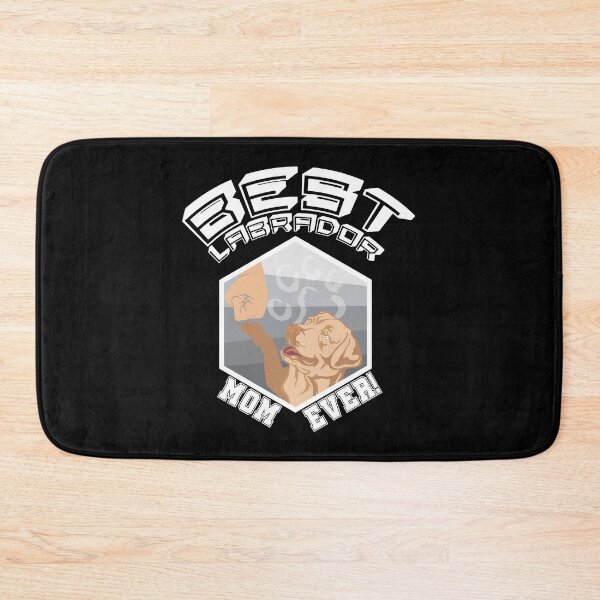 Item preview, Best Labrador Mom designed and sold by Myshelter.
