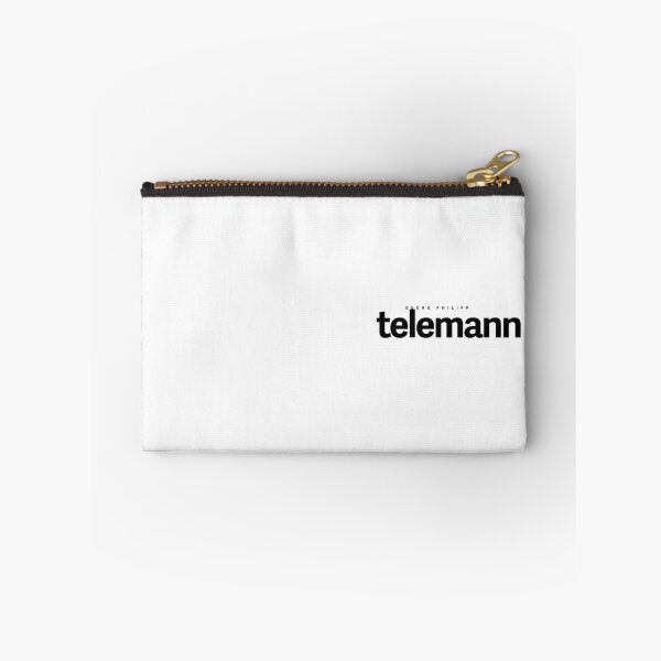 Item preview, Georg Philipp Telemann designed and sold by Aldery.