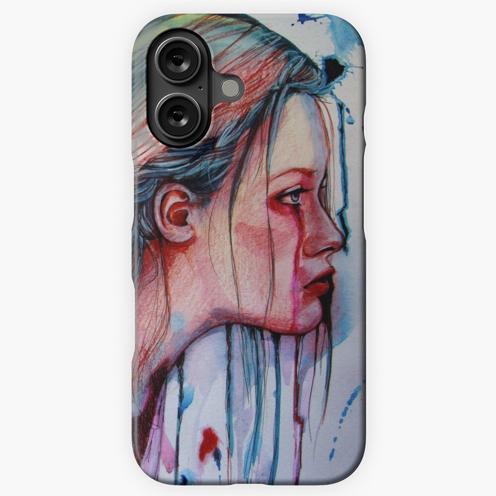 Item preview, iPhone Snap Case designed and sold by OlgaNoes.