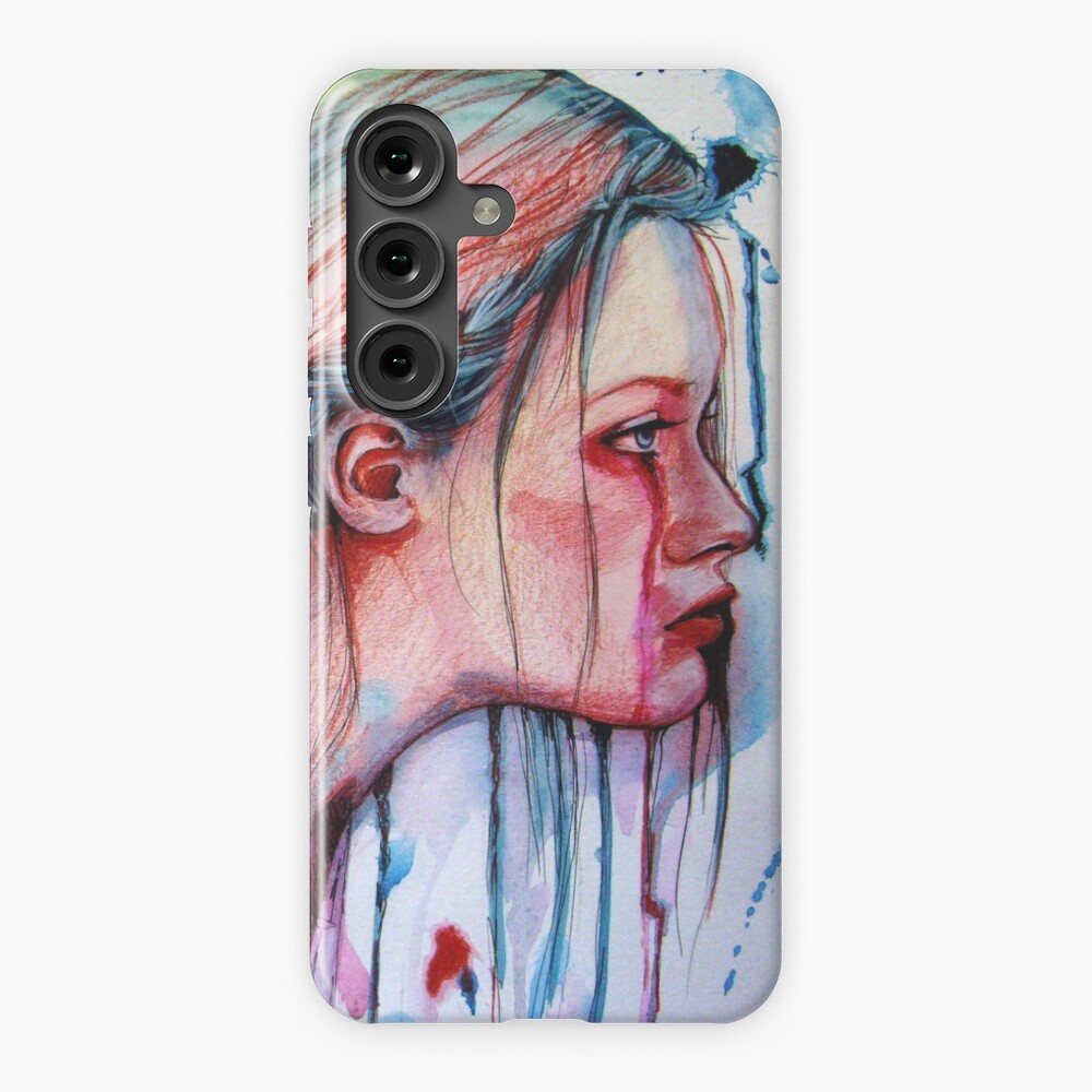 Item preview, Samsung Galaxy Snap Case designed and sold by OlgaNoes.