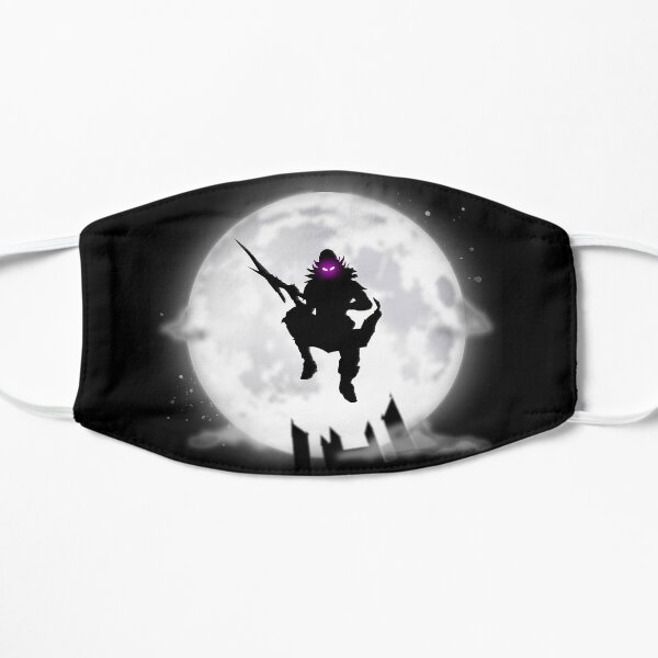 THE RAVEN Mask