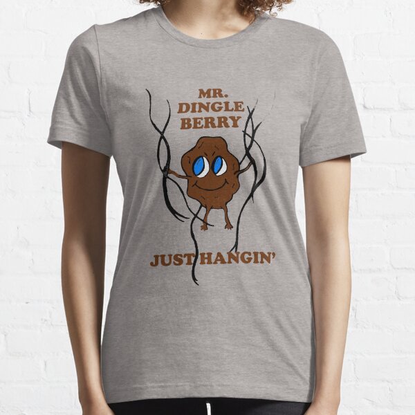 Item preview, Mr. Dingleberry designed and sold by pinballmap13.