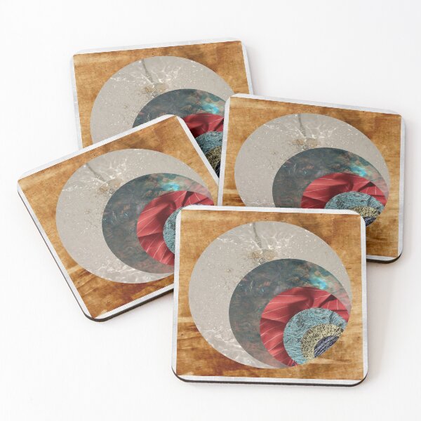 Item preview, Squaring the circle 01. Art print. designed and sold by JulianFJones.