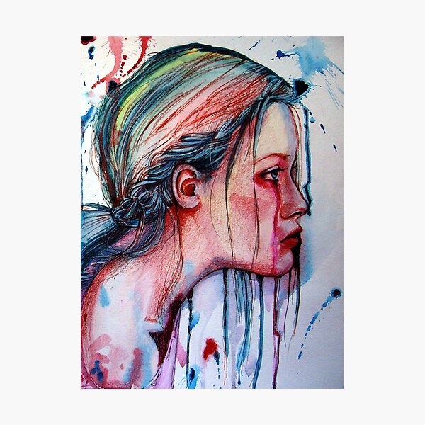 Photographic Print