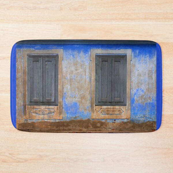 Item preview, Two Old Windows designed and sold by Yair Karelic.
