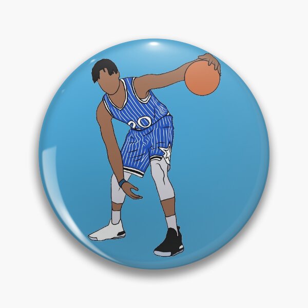 Item preview, Markelle Fultz Orlando designed and sold by RatTrapTees.