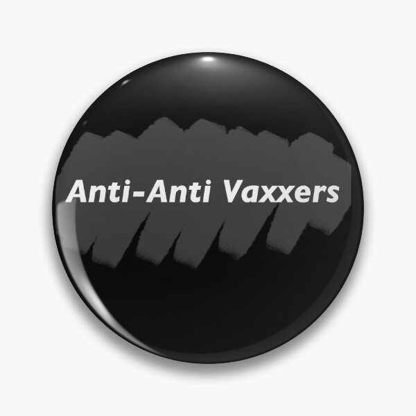 Item preview, Anti anti vaxxers designed and sold by appexsos.