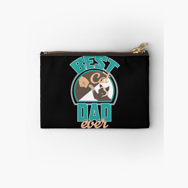 Item preview, Best cat dad designed and sold by Myshelter.