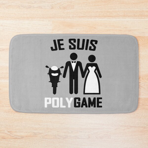 Item preview, I am polygamous designed and sold by geograffeur.