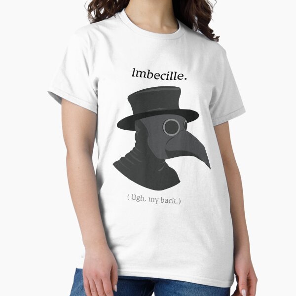 Item preview, Assassin's Creed Brotherhood Plague Doctor designed and sold by serv-flower.