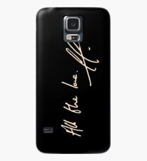 All The Love Case/Skin for Samsung Galaxy
