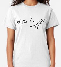 All The Love Classic T-Shirt