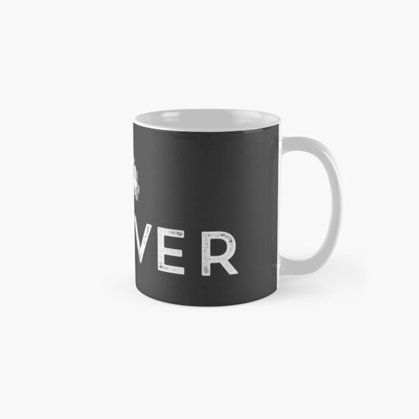 44 Obama Forever Classic Mug