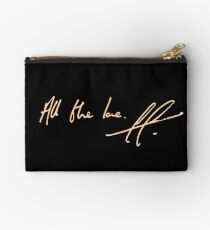 Bolso de mano Todo el amor