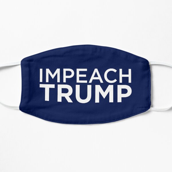 Impeach Trump – Anti Trump Mask