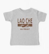 Lao Che Air Freight Baby Tee