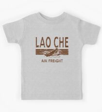Lao Che Air Freight Kids Tee