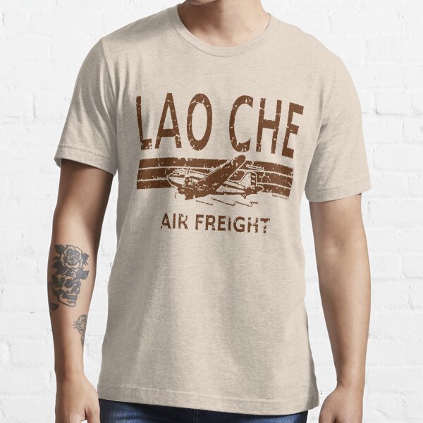 Lao Che Air Freight Essential T-Shirt