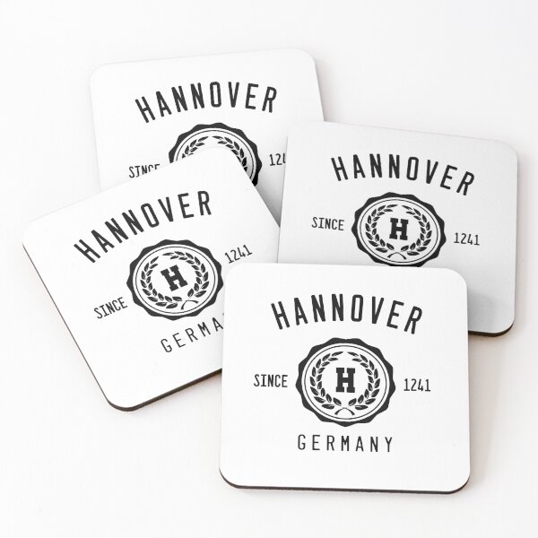 Item preview, Hanover designed and sold by GeogDesigns.