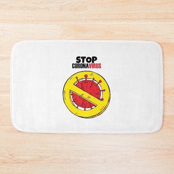 Item preview, Stop coronavirus epidemic pandemic viruses designed and sold by Astalawistababy.