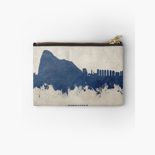 Item preview, Gibraltar Skyline designed and sold by ArtPrints.