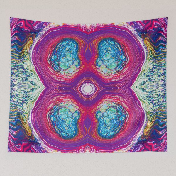 Item preview, Geode Pattern designed and sold by yortje.