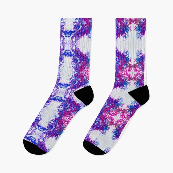 Item preview, Bi Tie Dye designed and sold by yortje.