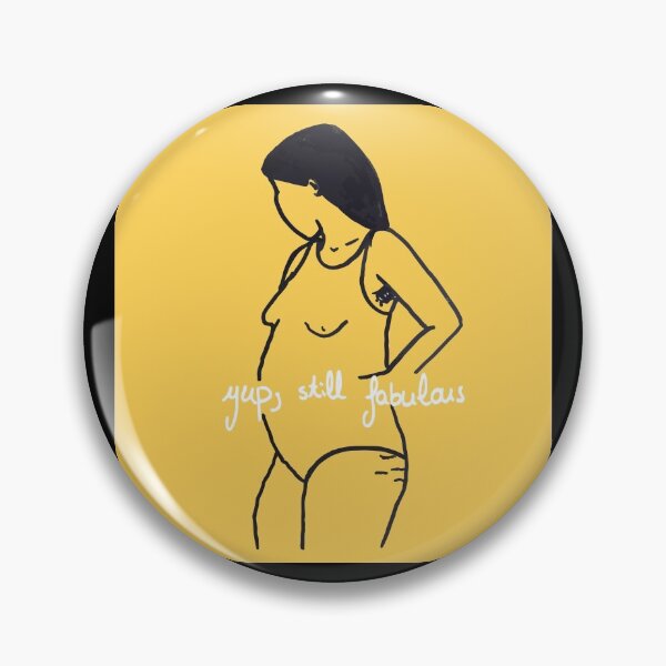 Item preview, Body Positive designed and sold by LaraMalloy.