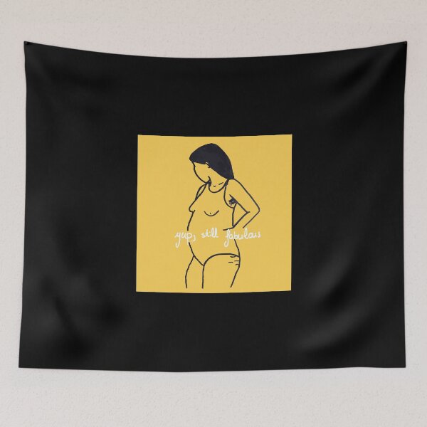 Item preview, Body Positive designed and sold by LaraMalloy.