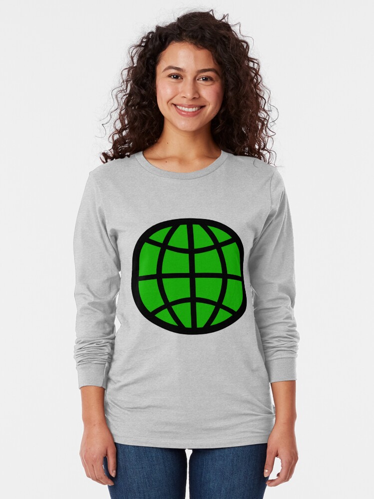 planeteer shirt