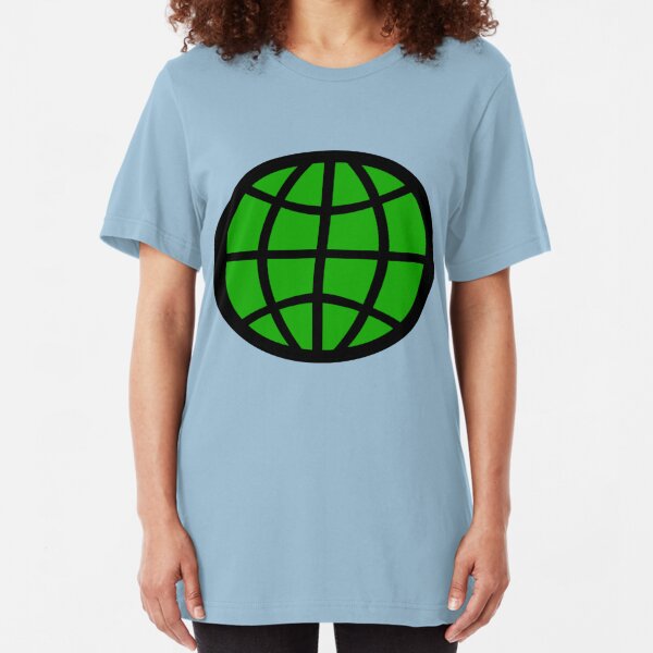 planeteer shirt