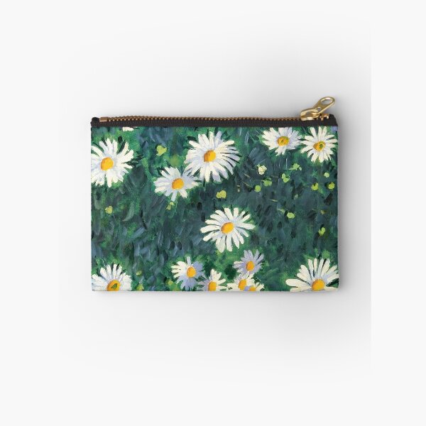 Item preview, Gustave Caillebotte "Daisies" (3) designed and sold by Alexandra Dahl.