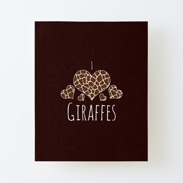 Funny Giraffes Quote Wall Art Redbubble - best funny quotes roblox memes quotess bringing you the best creative stories from around the world