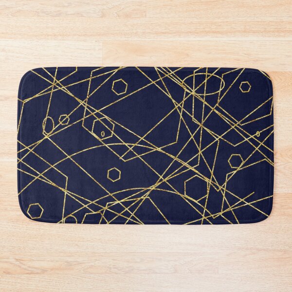 Item preview, Geo Gold Kintsugi Style designed and sold by Kirovair.