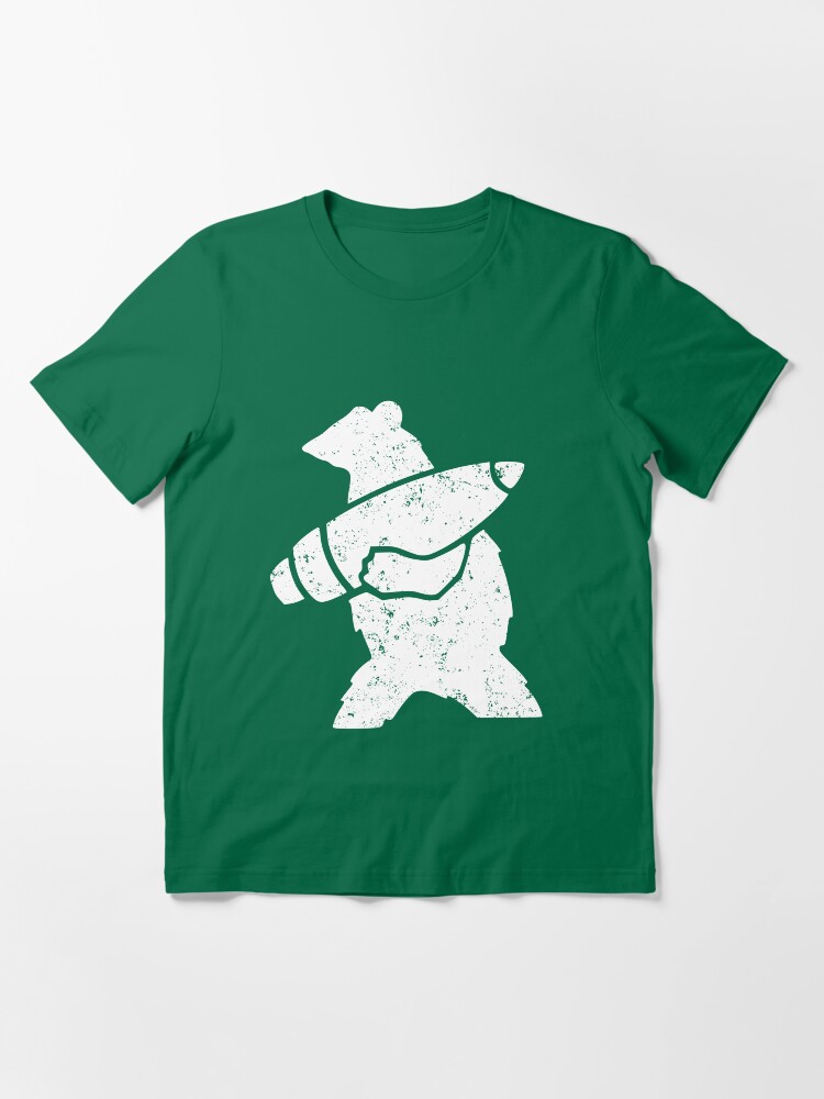 wojtek shirt