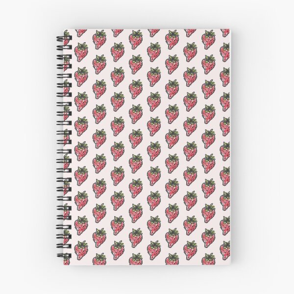 Item preview, Strawberry designed and sold by Rosanne3.
