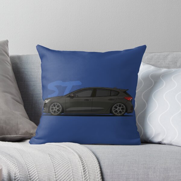 Ford Focus ST Dekokissen