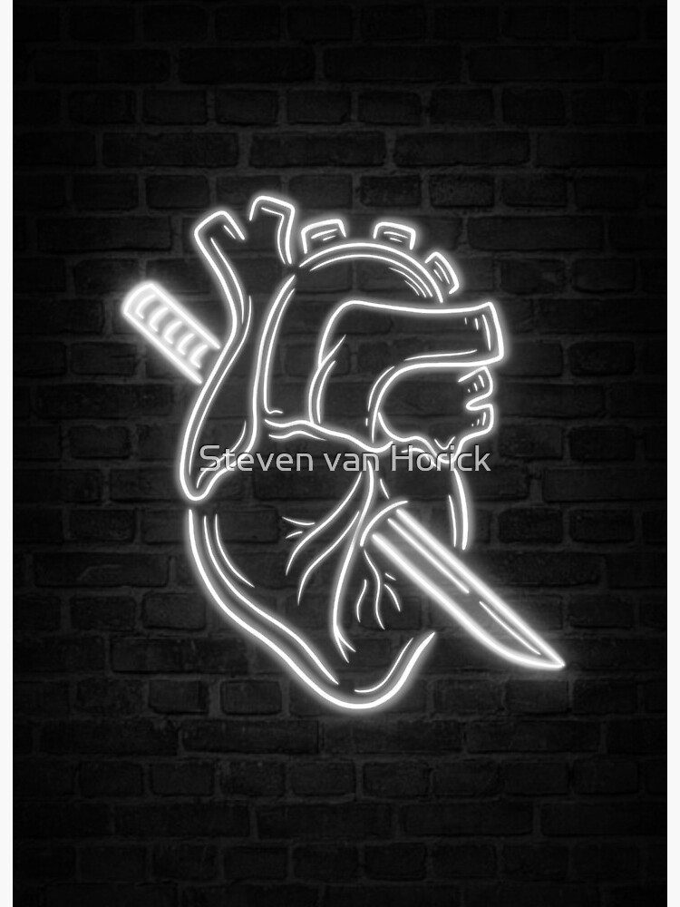 Explore the Best Neon_white Art