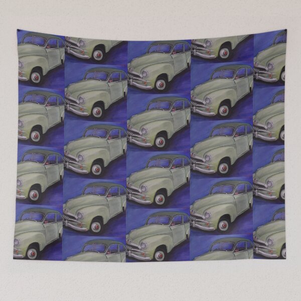 Item preview, Copy of FJ HOLDEN designed and sold by Penny-ann.