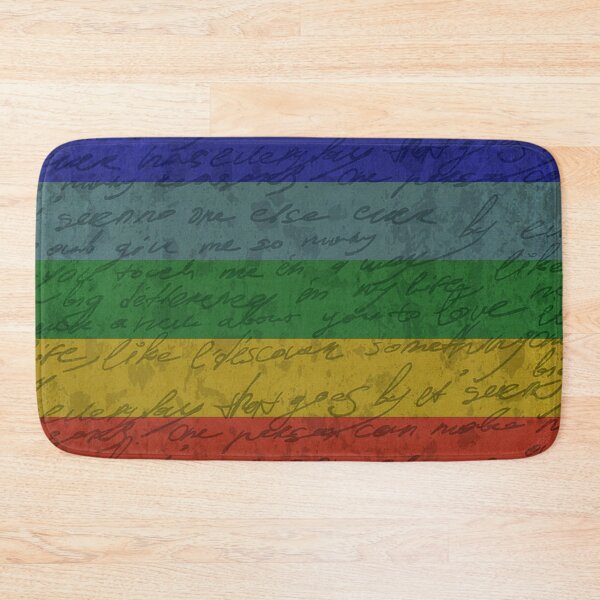 Item preview, Vintage flag - Pride designed and sold by ValentinaHramov.