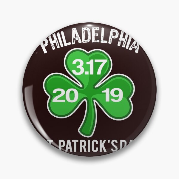 Item preview, Best Paddys Day Philadelphia Design 19 designed and sold by LGamble12345.